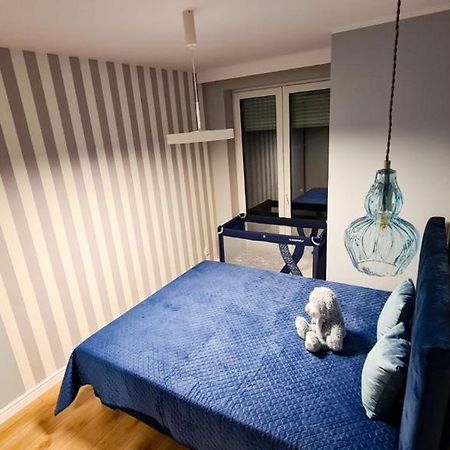 Apartament Rewal Klifowa Morska 3 Z Basenem Экстерьер фото