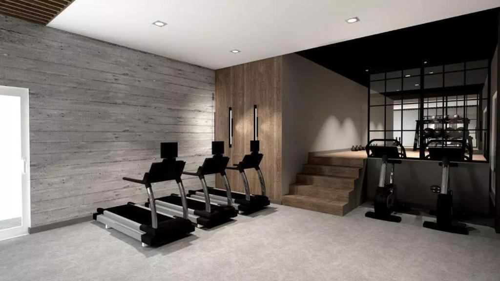 Apartament Rewal Klifowa Morska 3 Z Basenem Экстерьер фото