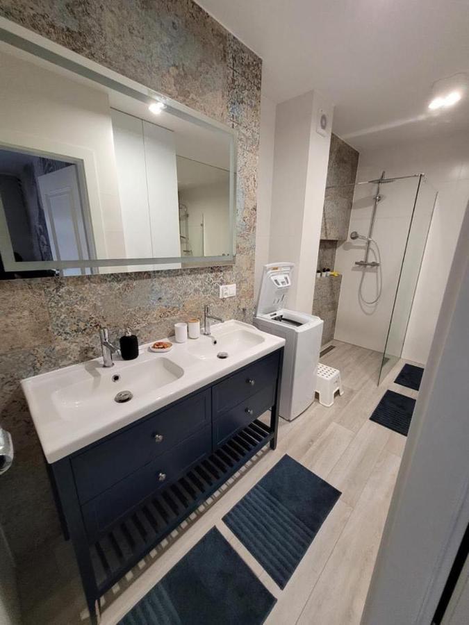 Apartament Rewal Klifowa Morska 3 Z Basenem Экстерьер фото