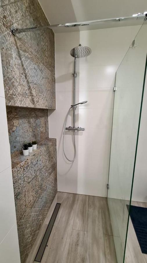 Apartament Rewal Klifowa Morska 3 Z Basenem Экстерьер фото