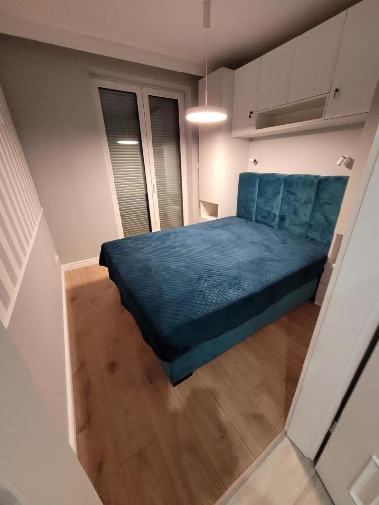 Apartament Rewal Klifowa Morska 3 Z Basenem Экстерьер фото